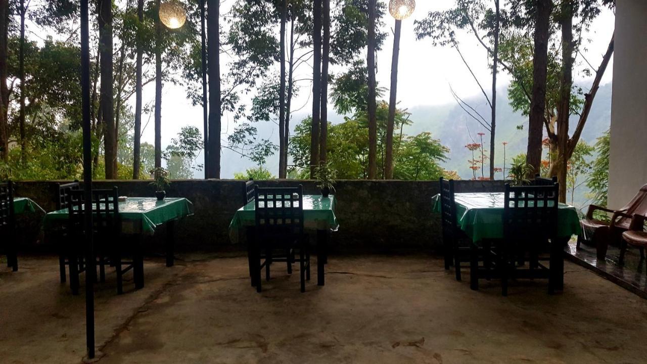 Shades Ella Hotel Exterior photo
